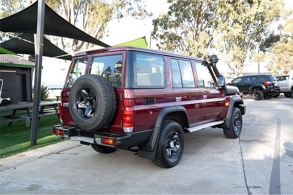 2025 Toyota Unknown