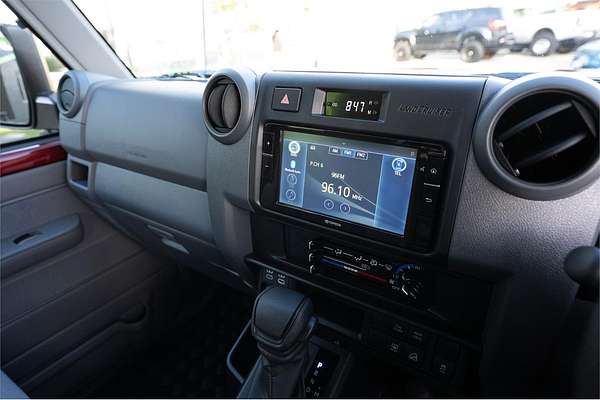 2025 Toyota Unknown