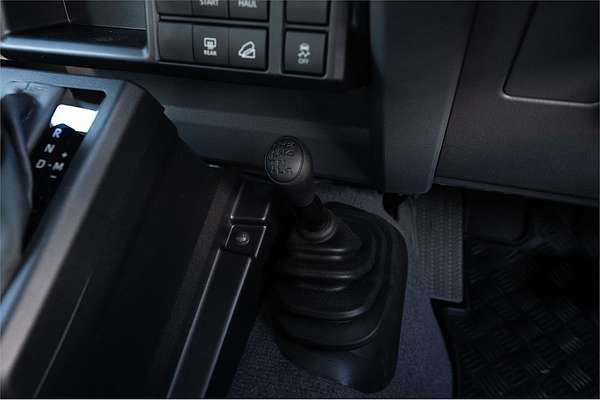 2025 Toyota Unknown