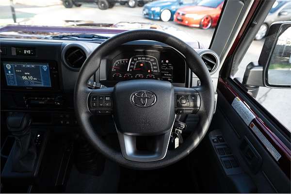 2025 Toyota Unknown