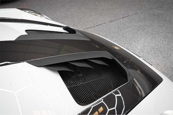 2023 Porsche 911 GT3 RS 992