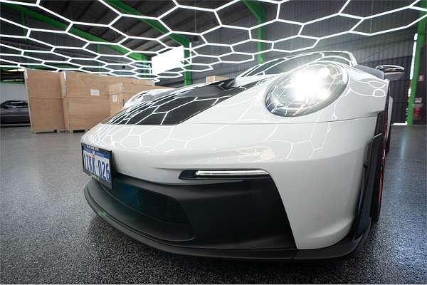 2023 Porsche 911 GT3 RS 992