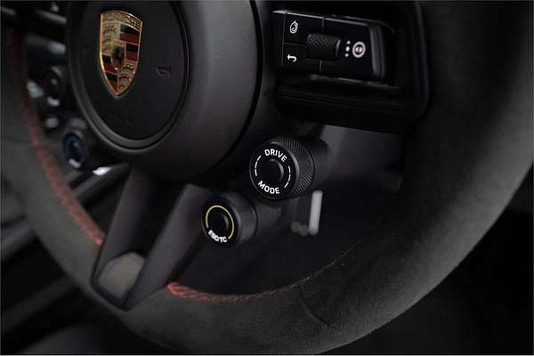 2023 Porsche 911 GT3 RS 992