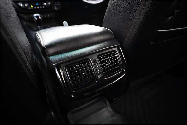 2018 Toyota Hilux Rugged X GUN126R 4X4