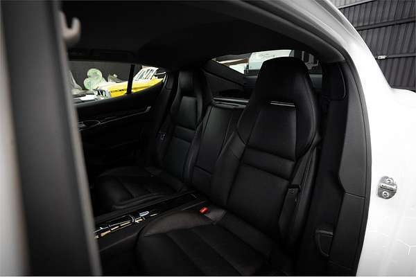 2013 Porsche Panamera 970
