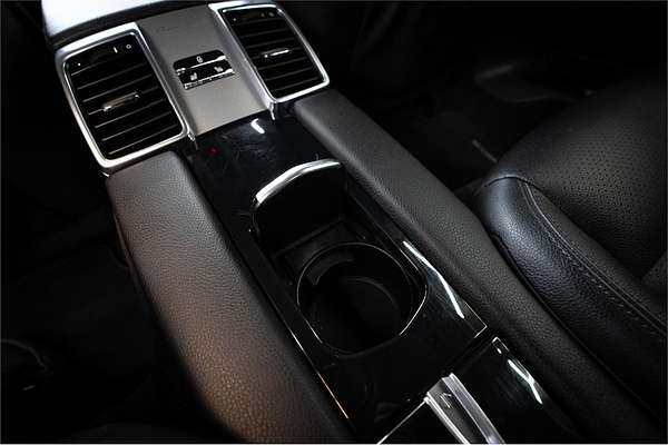 2013 Porsche Panamera 970