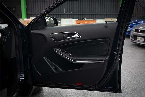2018 Mercedes-Benz Unknown