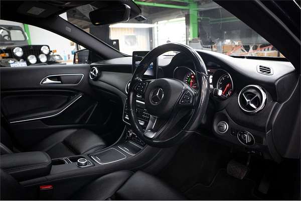 2018 Mercedes-Benz Unknown