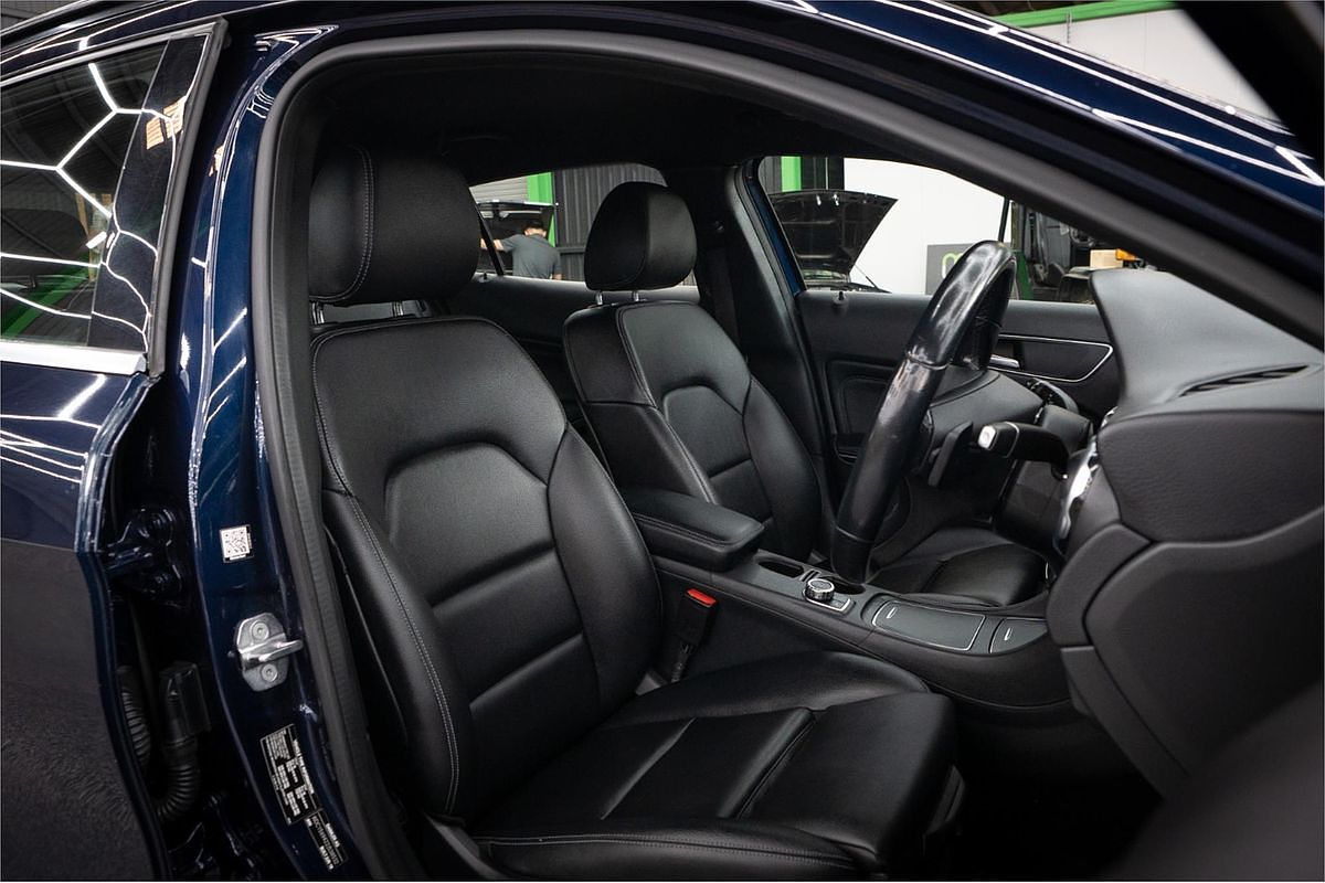2018 Mercedes-Benz Unknown