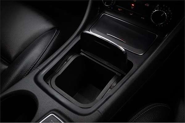 2018 Mercedes-Benz Unknown