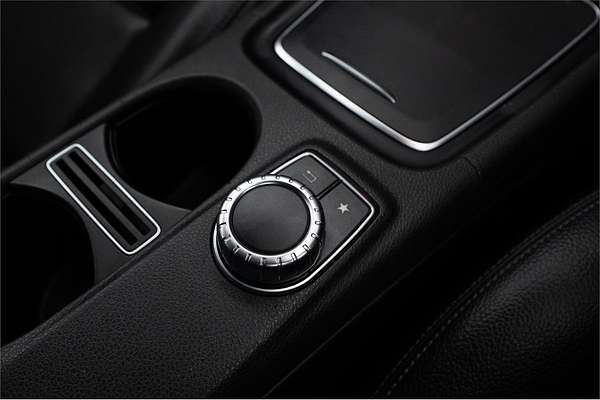 2018 Mercedes-Benz Unknown