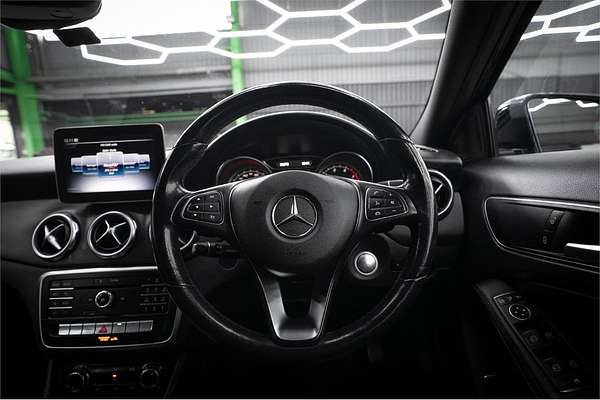 2018 Mercedes-Benz Unknown