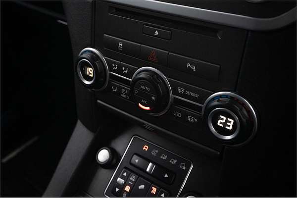 2016 Land Rover Discovery SDV6 HSE Series 4