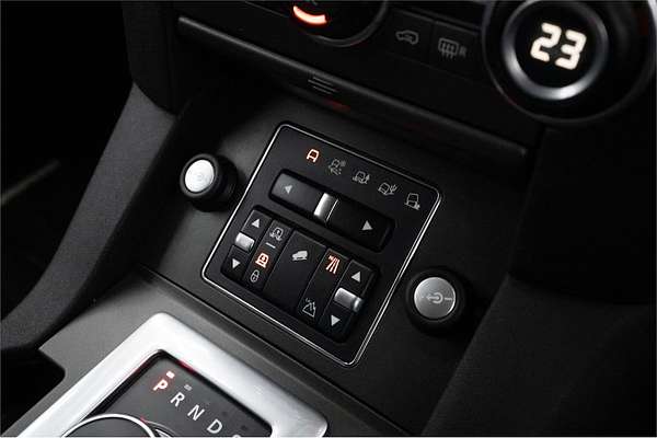 2016 Land Rover Discovery SDV6 HSE Series 4
