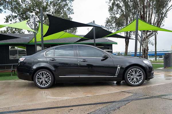 2016 Holden Calais VF Series II