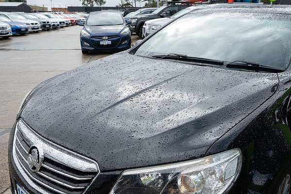 2016 Holden Calais VF Series II