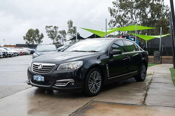 2016 Holden Calais VF Series II