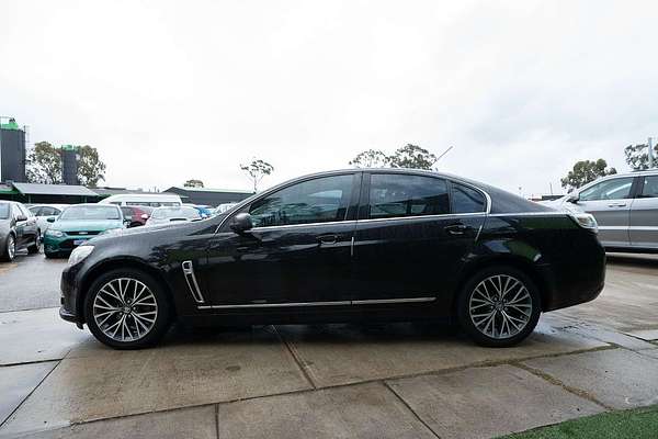 2016 Holden Calais VF Series II