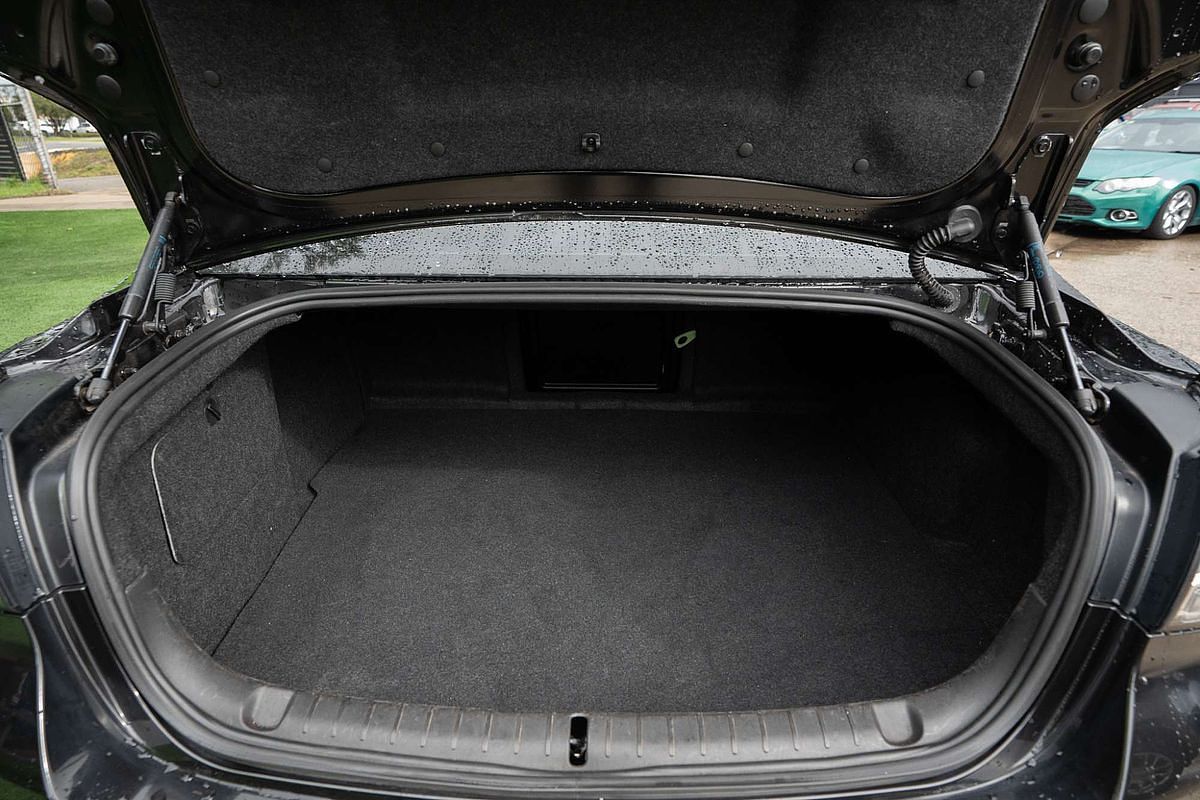 2016 Holden Calais VF Series II