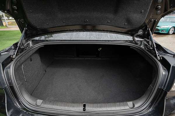 2016 Holden Calais VF Series II