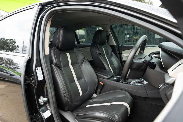2016 Holden Calais VF Series II