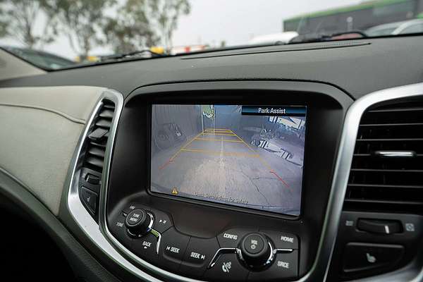 2016 Holden Calais VF Series II