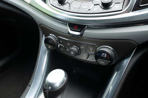 2016 Holden Calais VF Series II