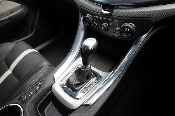 2016 Holden Calais VF Series II