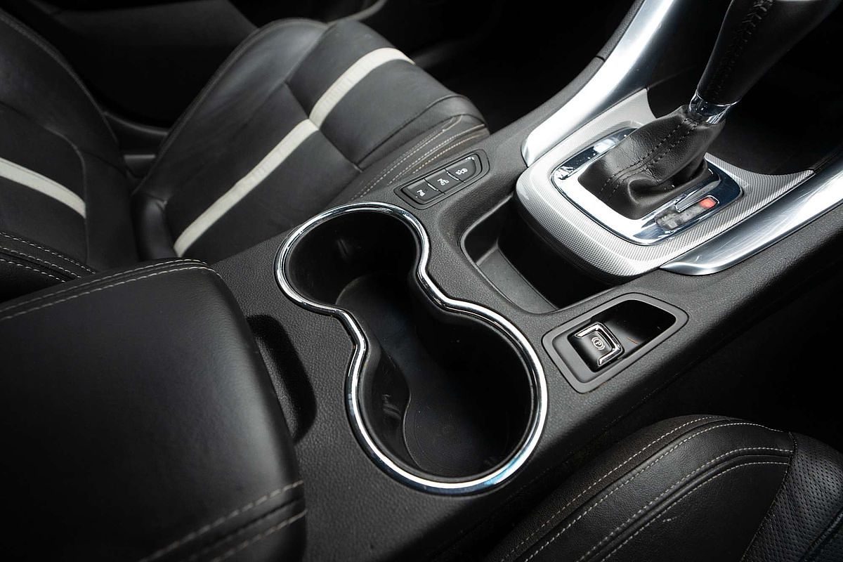 2016 Holden Calais VF Series II