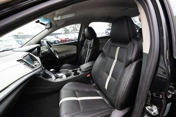 2016 Holden Calais VF Series II