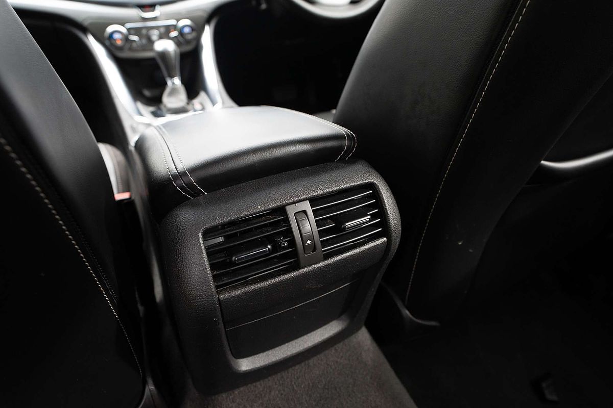 2016 Holden Calais VF Series II