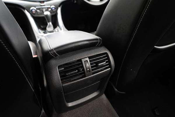 2016 Holden Calais VF Series II