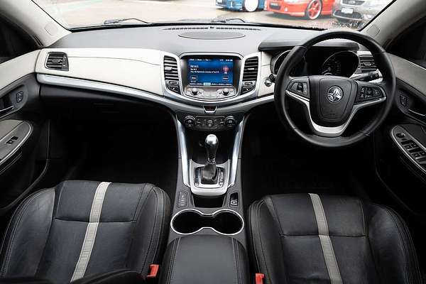 2016 Holden Calais VF Series II