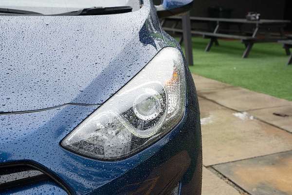 2013 Hyundai i30 Active GD2