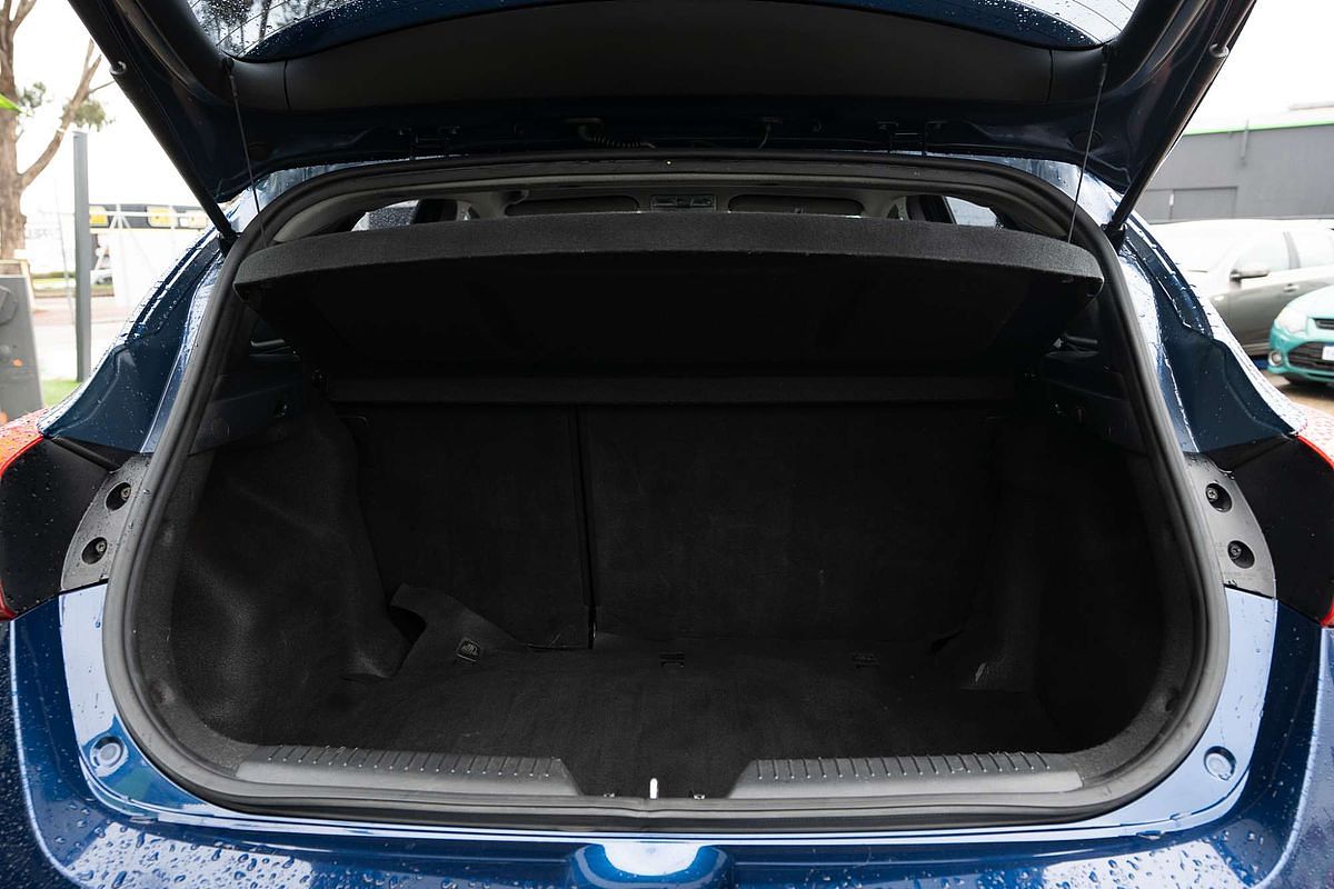 2013 Hyundai i30 Active GD2
