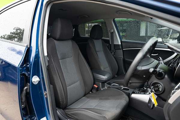 2013 Hyundai i30 Active GD2