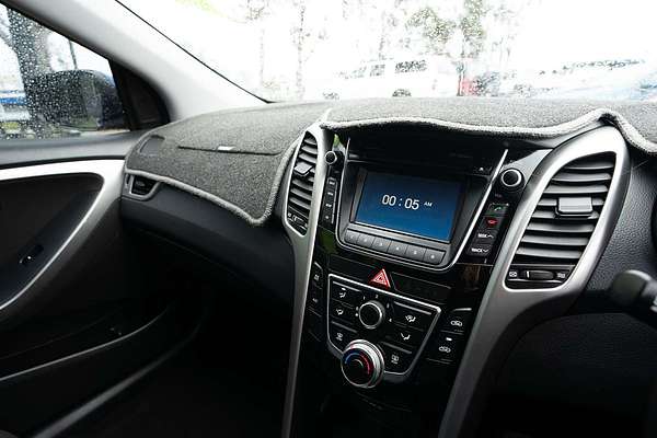 2013 Hyundai i30 Active GD2