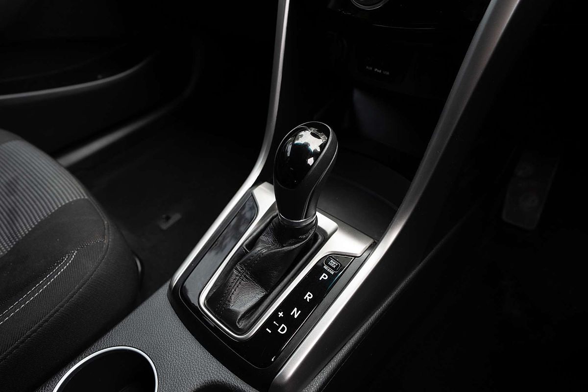 2013 Hyundai i30 Active GD2