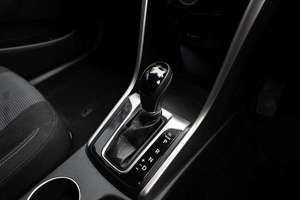 2013 Hyundai i30 Active GD2