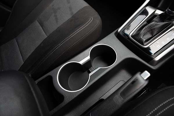 2013 Hyundai i30 Active GD2