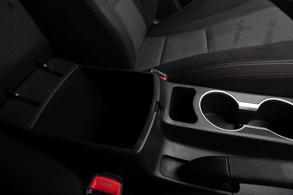 2013 Hyundai i30 Active GD2