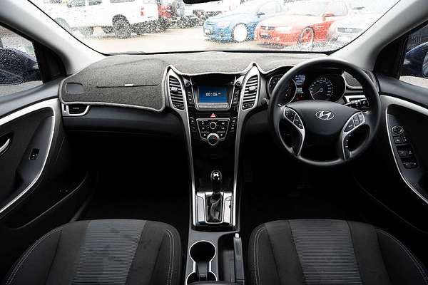 2013 Hyundai i30 Active GD2