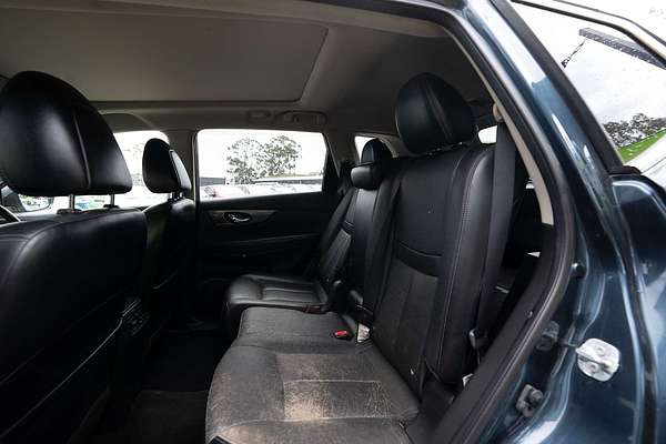 2014 Nissan X-TRAIL Ti T32