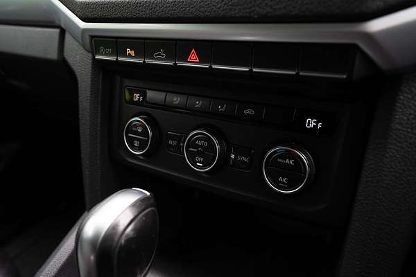2016 Volkswagen Amarok TDI550 Highline 2H 4X4