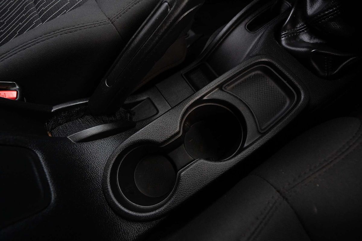 2011 Jeep Wrangler Unlimited Sport JK