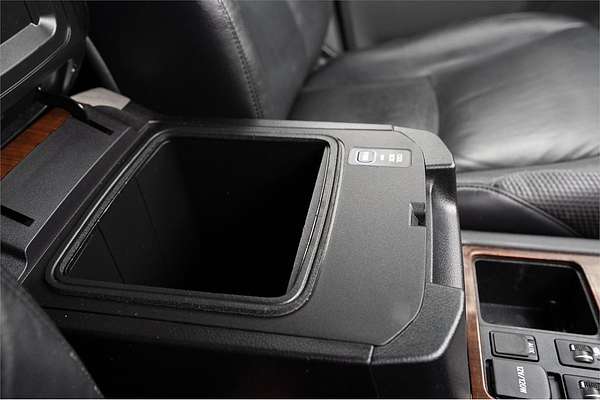 2010 Toyota Landcruiser Prado Kakadu KDJ150R