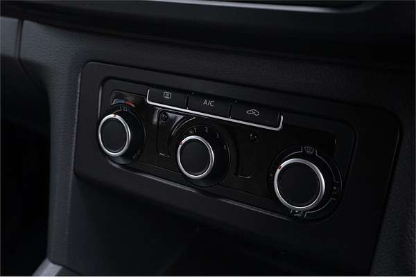 2015 Volkswagen Amarok TDI400 Core 2H 4X4