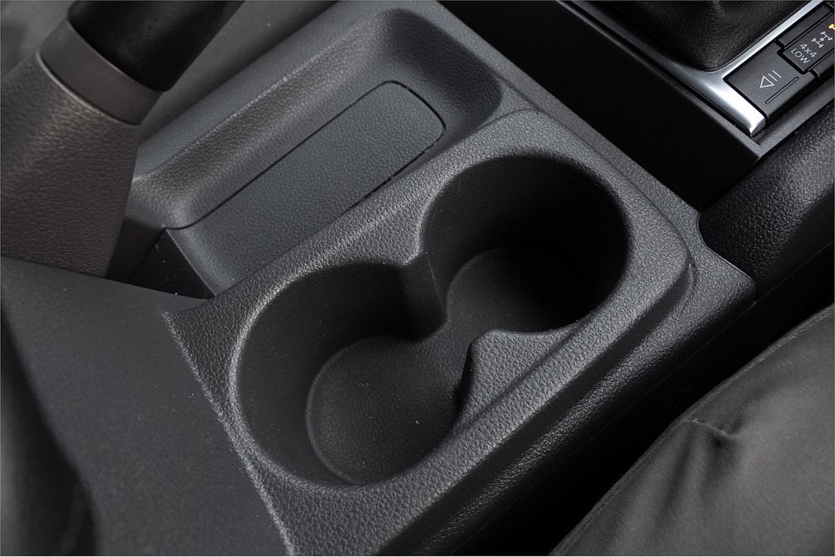 2015 Volkswagen Amarok TDI400 Core 2H 4X4