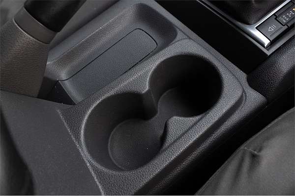 2015 Volkswagen Amarok TDI400 Core 2H 4X4
