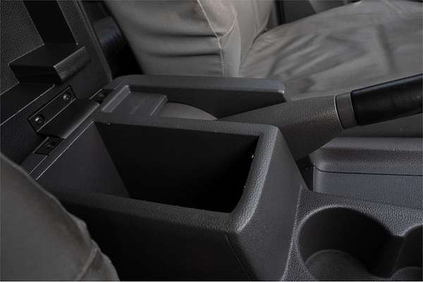 2015 Volkswagen Amarok TDI400 Core 2H 4X4